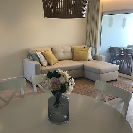 Sao Rafael Beach Apartment Αλμπουφέιρα Εξωτερικό φωτογραφία