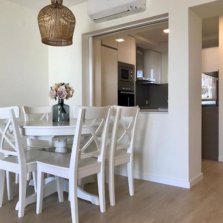 Sao Rafael Beach Apartment Αλμπουφέιρα Εξωτερικό φωτογραφία