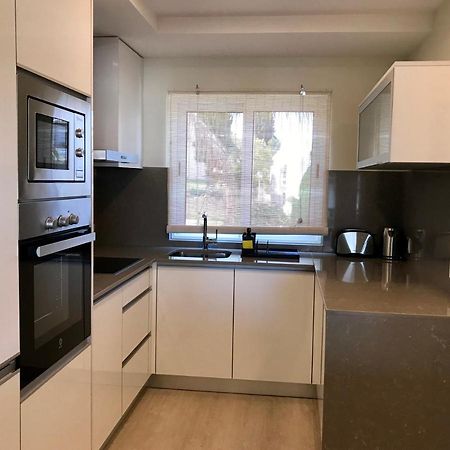 Sao Rafael Beach Apartment Αλμπουφέιρα Εξωτερικό φωτογραφία