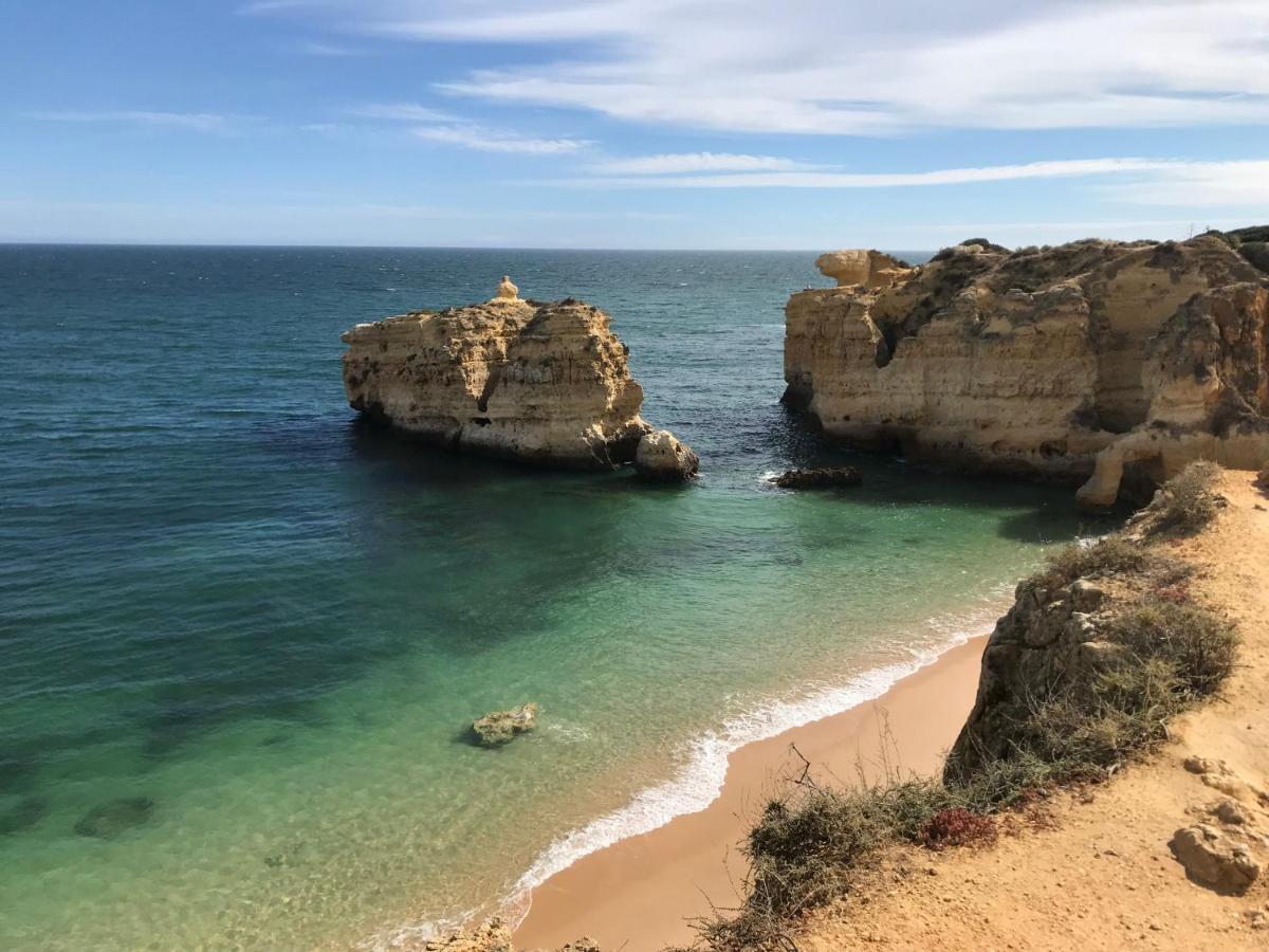 Sao Rafael Beach Apartment Αλμπουφέιρα Εξωτερικό φωτογραφία