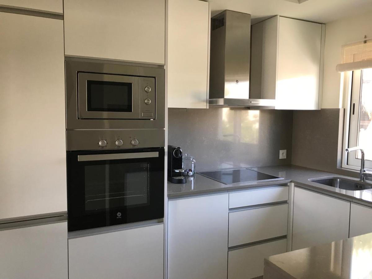 Sao Rafael Beach Apartment Αλμπουφέιρα Εξωτερικό φωτογραφία