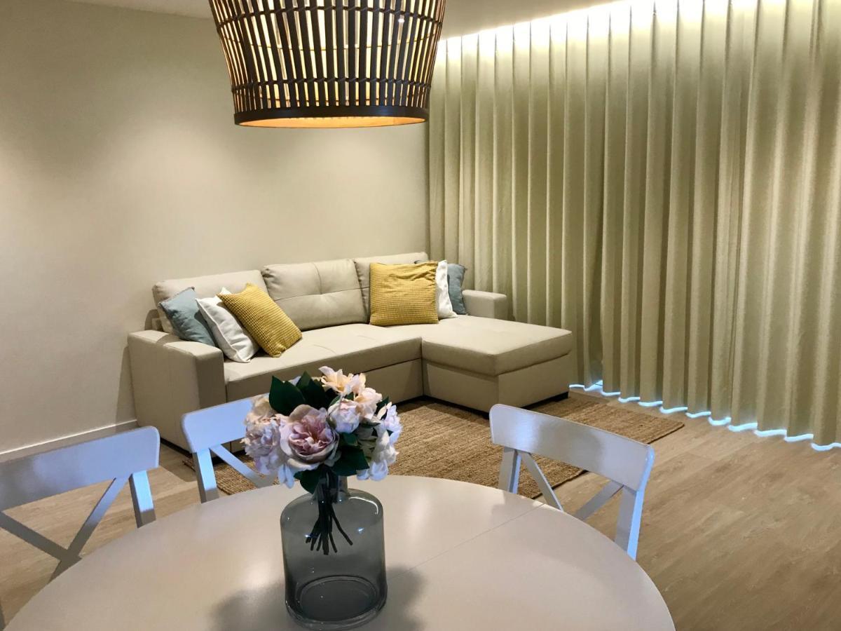 Sao Rafael Beach Apartment Αλμπουφέιρα Εξωτερικό φωτογραφία