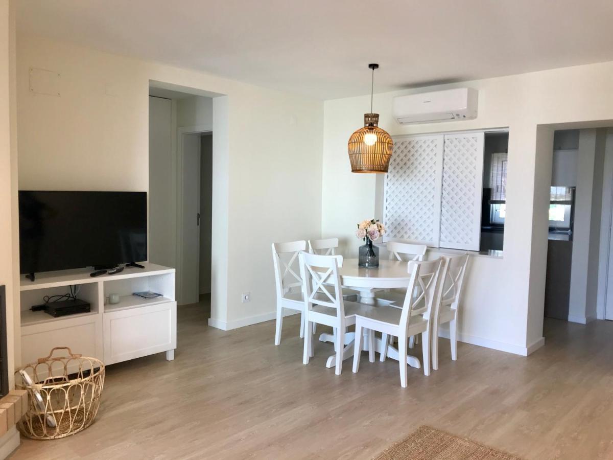 Sao Rafael Beach Apartment Αλμπουφέιρα Εξωτερικό φωτογραφία