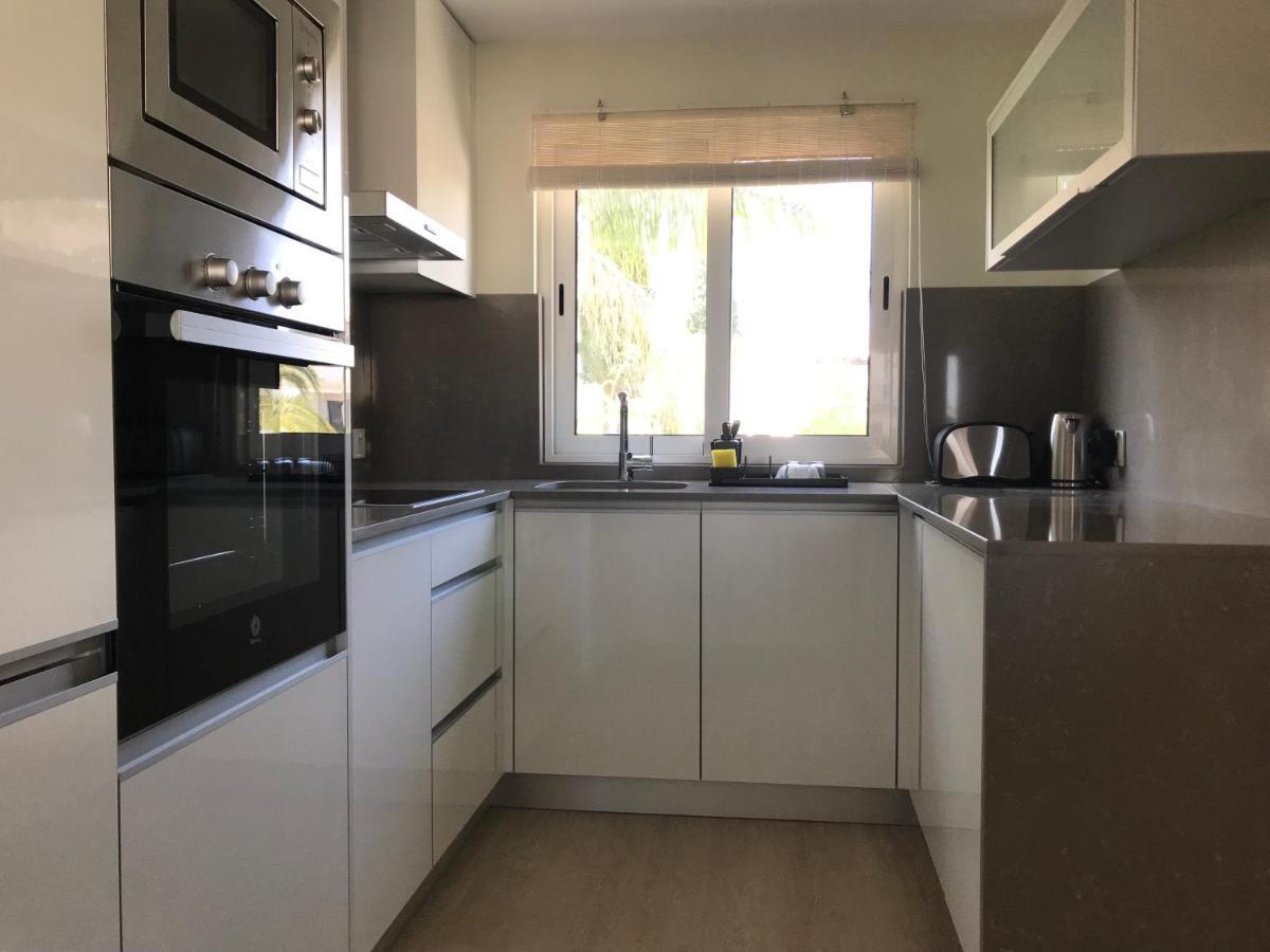 Sao Rafael Beach Apartment Αλμπουφέιρα Εξωτερικό φωτογραφία
