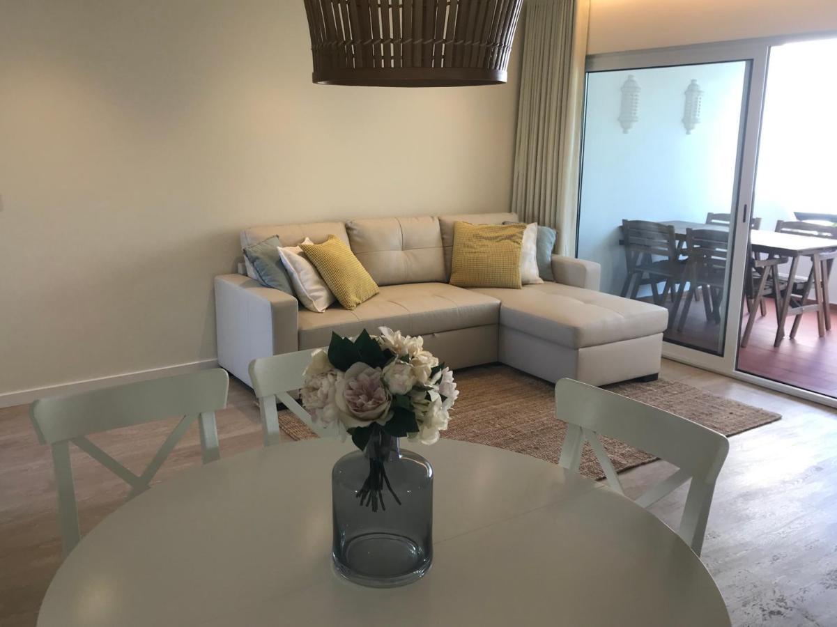 Sao Rafael Beach Apartment Αλμπουφέιρα Εξωτερικό φωτογραφία
