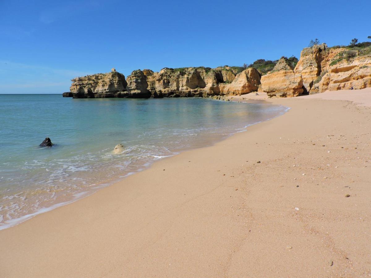 Sao Rafael Beach Apartment Αλμπουφέιρα Εξωτερικό φωτογραφία