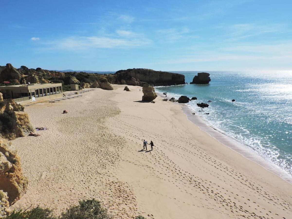Sao Rafael Beach Apartment Αλμπουφέιρα Εξωτερικό φωτογραφία