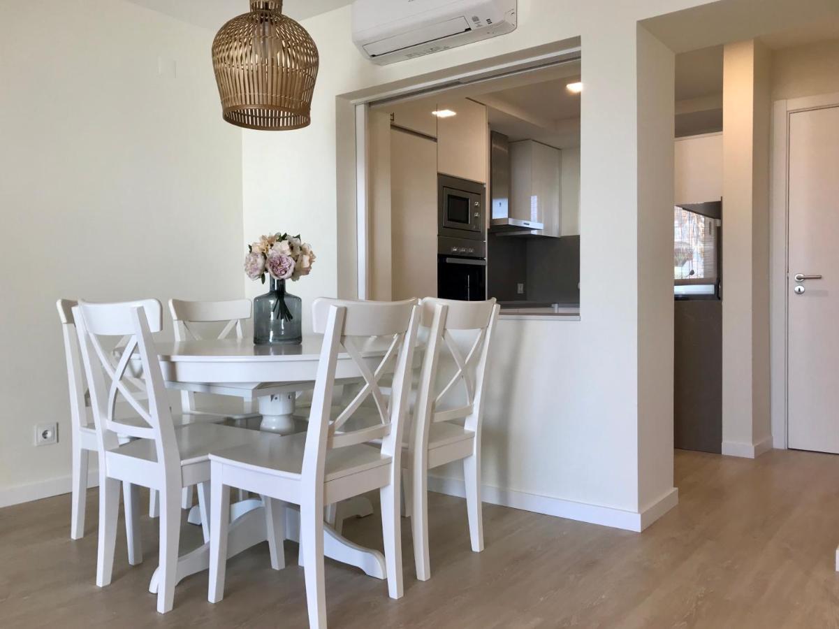 Sao Rafael Beach Apartment Αλμπουφέιρα Εξωτερικό φωτογραφία