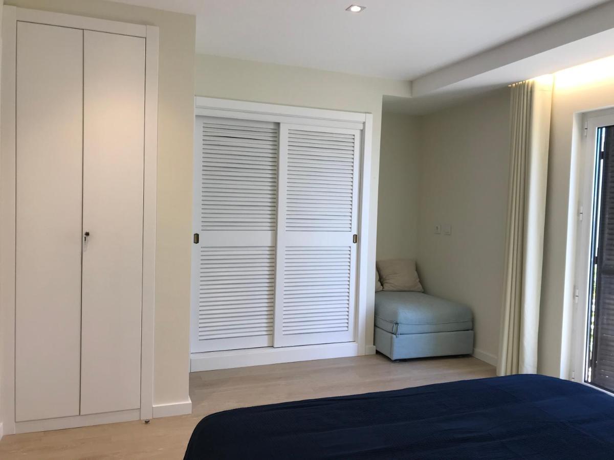 Sao Rafael Beach Apartment Αλμπουφέιρα Εξωτερικό φωτογραφία