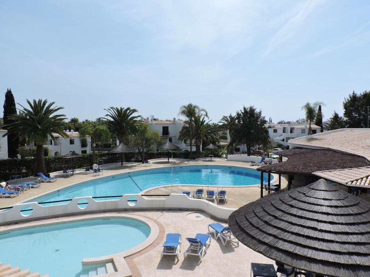 Sao Rafael Beach Apartment Αλμπουφέιρα Εξωτερικό φωτογραφία