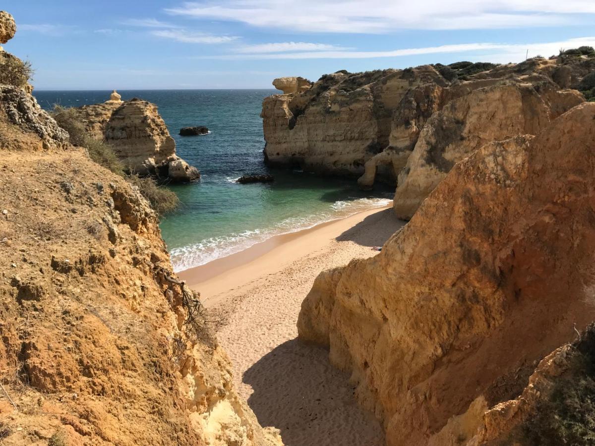 Sao Rafael Beach Apartment Αλμπουφέιρα Εξωτερικό φωτογραφία