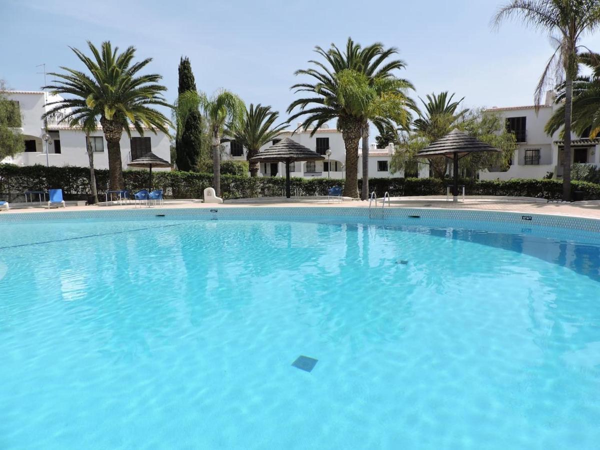 Sao Rafael Beach Apartment Αλμπουφέιρα Εξωτερικό φωτογραφία