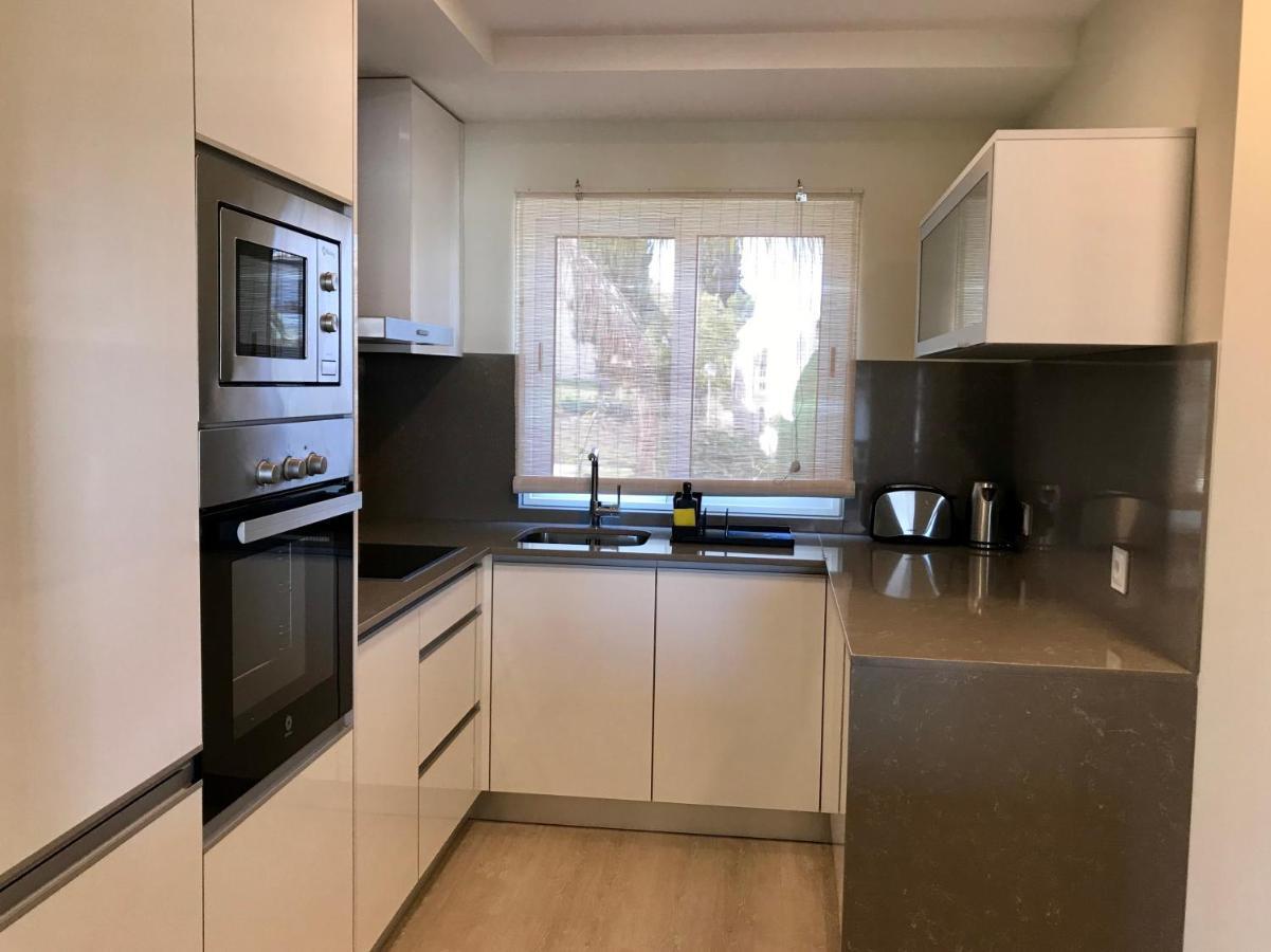 Sao Rafael Beach Apartment Αλμπουφέιρα Εξωτερικό φωτογραφία