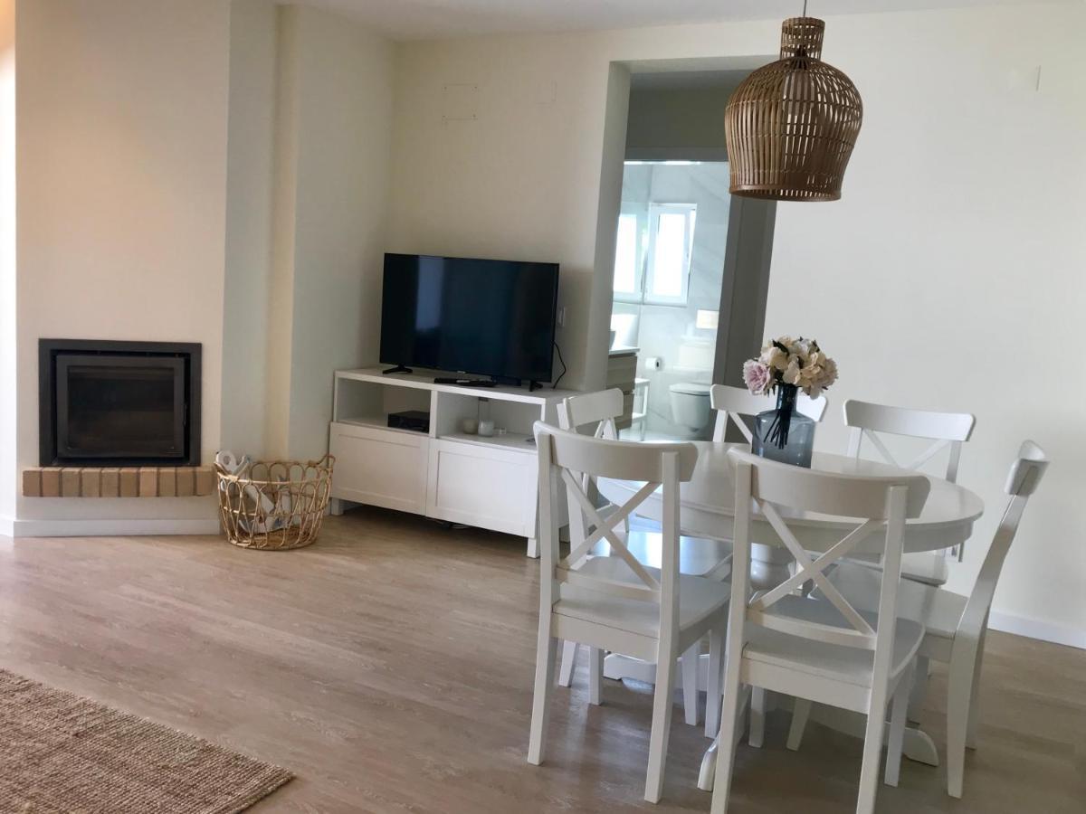 Sao Rafael Beach Apartment Αλμπουφέιρα Εξωτερικό φωτογραφία