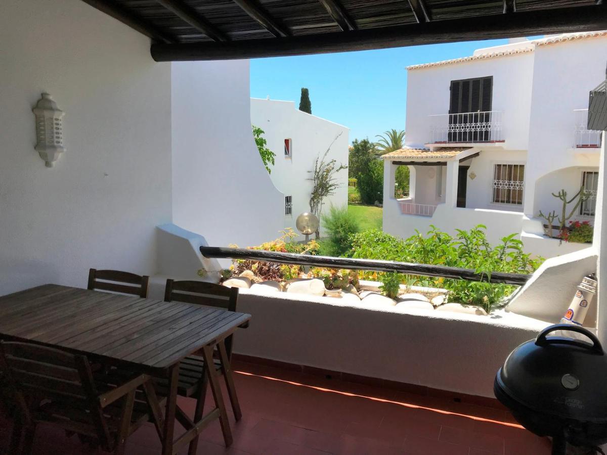 Sao Rafael Beach Apartment Αλμπουφέιρα Εξωτερικό φωτογραφία