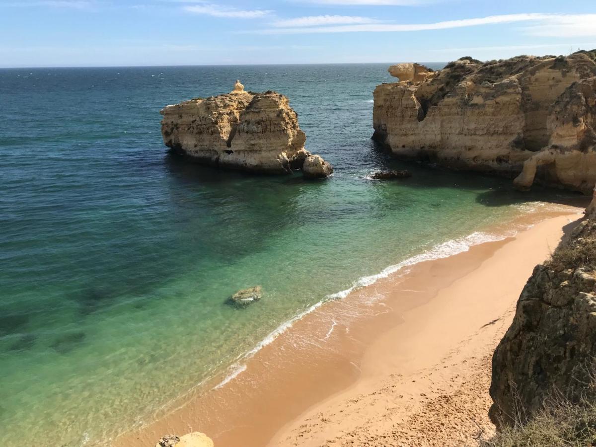 Sao Rafael Beach Apartment Αλμπουφέιρα Εξωτερικό φωτογραφία